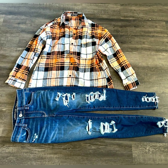 American Eagle Outfitters Other - Women’s/teens fall outfit